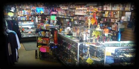 Freakys North Denver Head Shop Tobacco Shop Smoke Shop Smoke Shops