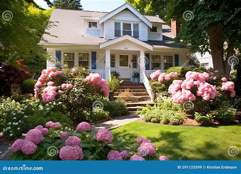 Suburban Bliss: Garden Eden Awaits at the Heart of a Cozy Homefront