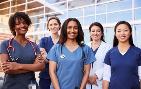 How Many Nurses Are In The Us Regis College Online