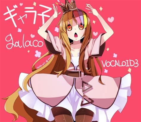 Galaco1754866 Zerochan Vocaloid Imagenes De Vocaloid Kaai Yuki