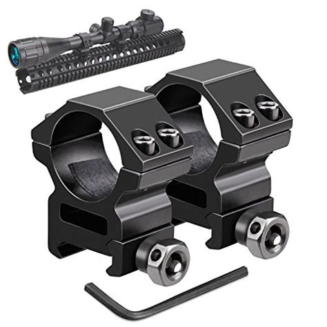 Best Scope Rings For Ruger Precision Rifle Best Ammunition In Usa