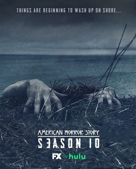 American Horror Story Season 10 Name Amazon Com American Horror Story