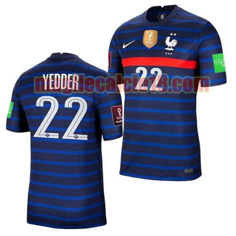 We did not find results for: Maglia francia 2022 prima wissam ben yedder 22 a poco prezzo