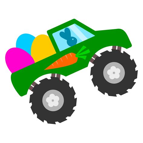 Free Free 249 Monster Truck Svg SVG PNG EPS DXF File