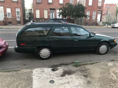 1994 Ford Taurus Wagon For Sale In Philadelphia Pa Offerup