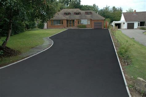 Image Result For Black Stained Concrete Driveway Patio Landscaping
