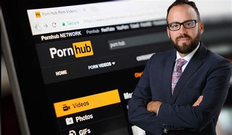 Governments Should Help Make Porn “normal And Boring” New Pornhub Owners