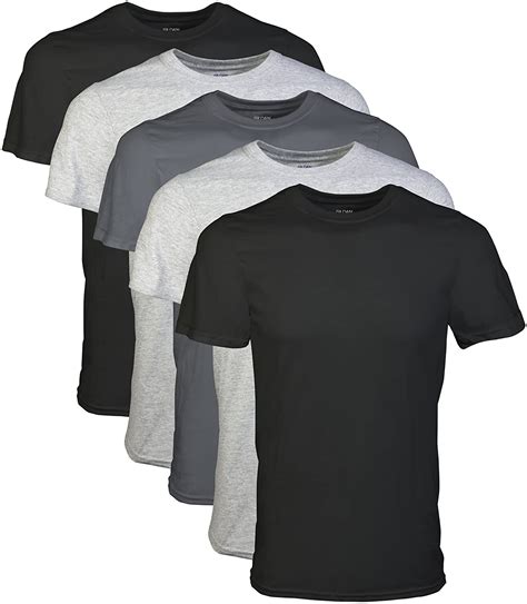 25 Best Mens T Shirts Of 2021 Most Comfortable Tees Spy
