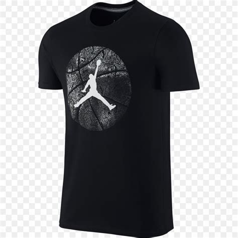 T Shirt Air Jordan Clothing Nike Sneakers Png 1300x1300px Tshirt