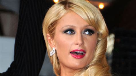 Paris Hilton Bereut Sex Tape Stars