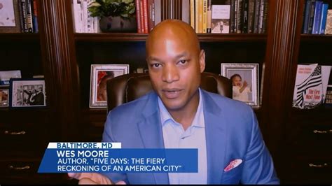 Wes Moore Book Five Days Robin Hood Ceo Wes Moore Joins Under Armour