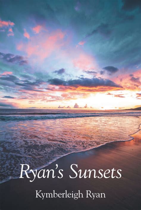 Ryans Sunsets Readerhouse