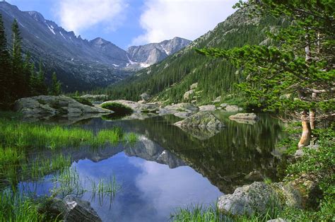 10 Best Hikes In Rocky Mountain National Park Colorado In 2020 Rocky