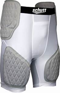 Schutt Youth Integrated Football Girdle 39 S Sporting