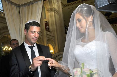 New Israeli Bill Would Punish Jewish Foreigners With ‘chained Wives