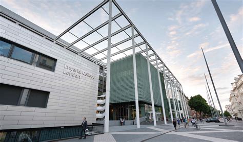 Campuses And Maps Visit Imperial College London