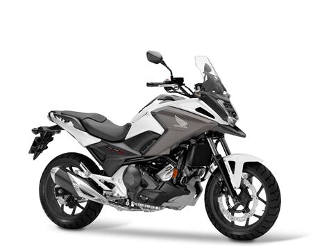 Honda Nc750x 2020