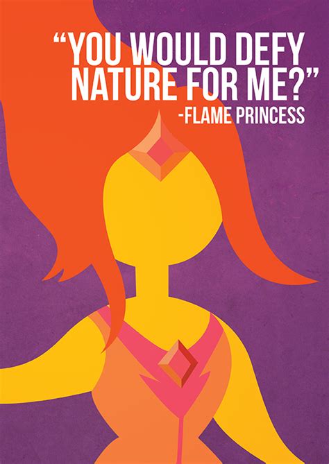 Flame Princess Adventure Time By Beccyboo 412 On Deviantart