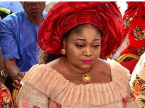 Abia Chief Of Staff Agbazuere Loses Wife The Whistler Newspaper