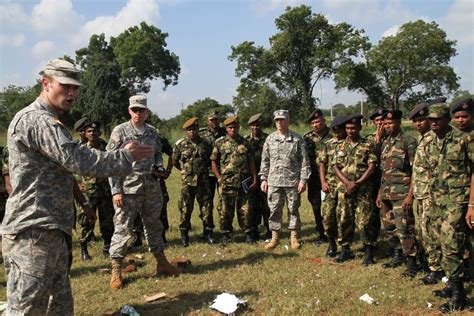 Dvids Images 18th Medcom Ds Soldiers Lead First Us Army Pacific