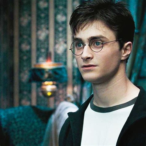 Pin By Stacy L On Harry Potter Harry James Potter Phoenix Harry