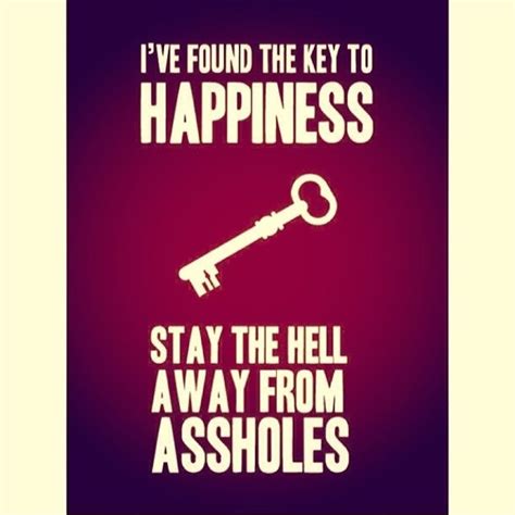Ive Found The Key To Happiness Pictures Photos And Images For