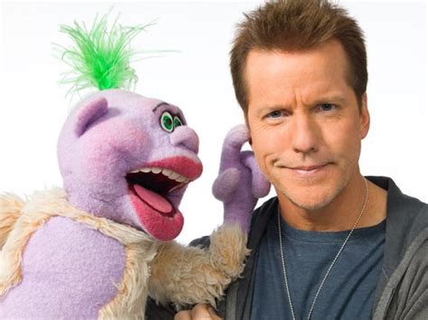 Jeff Dunham Brings Menagerie Of Characters To Town