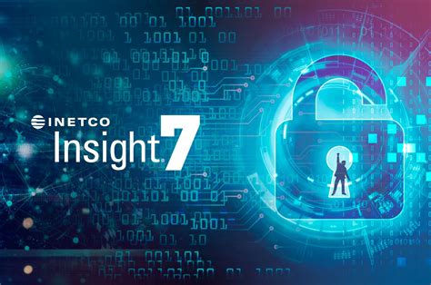 Unveiling Inetco Insight 7 The Next Generation Of Real Time Fraud