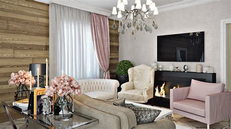 Modern Living Room Interior Designs Decor Ideas Design
