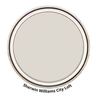 Sherwin Williams City Loft Sw Review West Magnolia Charm Light Paint Colors Trim Paint