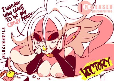 Android21