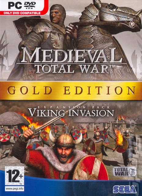 Every campaign from kingdoms addon must be launched from. Medieval : Total War - Gold Edition - Patch FR, Traduction ...