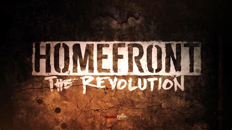 Introduction Missions Astuces Et Guides Homefront The