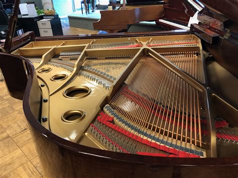 New Baldwin Bp165 Premium Baby Grand Piano The Original Frank And