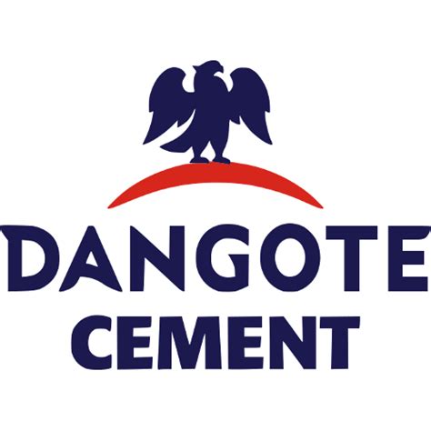 Dangote Logo Png Png Image Collection
