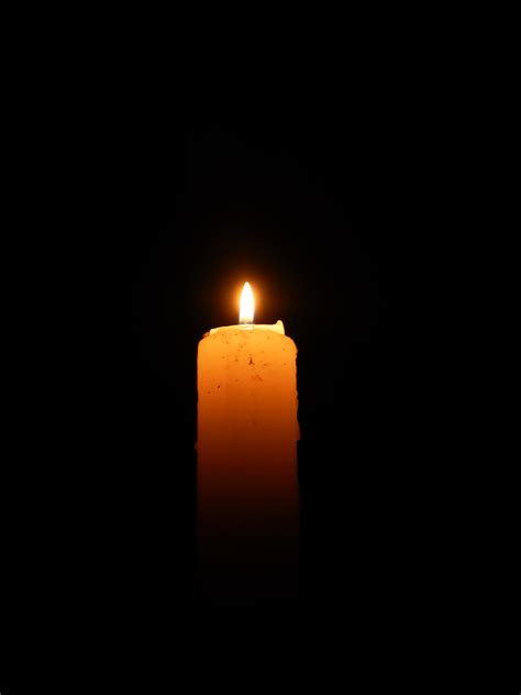 Find over 100+ of the best free candle light images. File:Lighted candle at night1.JPG
