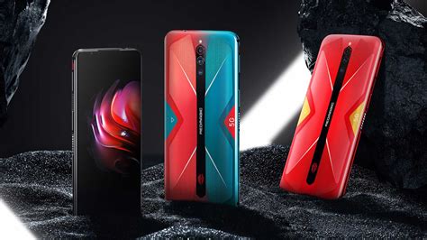 How to restart zte nubia red magic 5g ? nubia Red Magic 5G Announced In China With 144 Hz Display ...