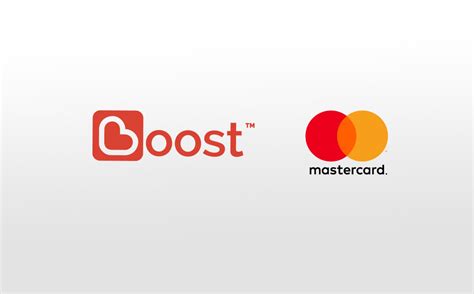 Boost Mastercard Prepaid Card Is Launching Soon In Malaysia And