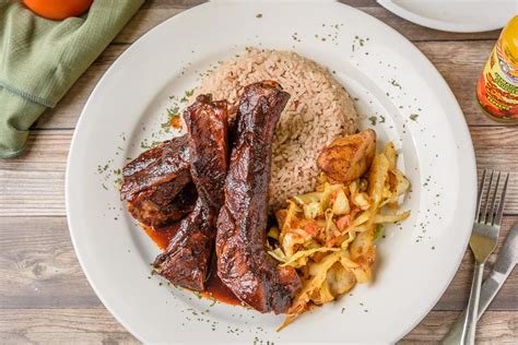 Caribbean Jerk Restaurant And Lounge Waitr Food Delivery In Mary Esther Fl