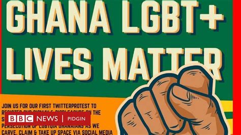 Lgbtqi Ghana Lgbtq Ghanagetsbetter Campaign Launch As Police Arrest