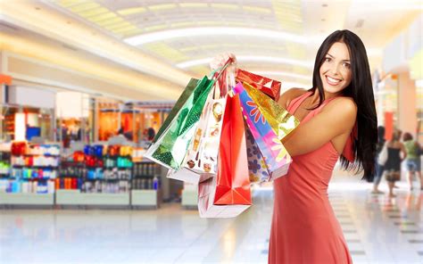 Shopping Wallpapers Wallpaper Cave