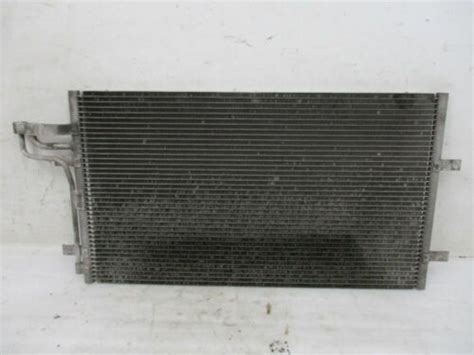 radiator grill air conditioning cooler ford focus c max 1 6 3m5h 19710 ca ebay