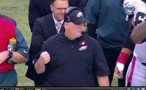 Chip Kelly Update Gain And Pain Fishduck