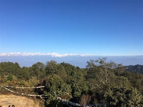 Nagarkot View Point Tower 2020 What To Know Before You Go With