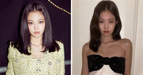 So we all just pretending how you like that is a good song? 5 Different Concepts BLACKPINK's Jennie Embodied Just By ...