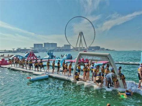 8 Unique Water Parks In Dubai You Must Visit In 2023