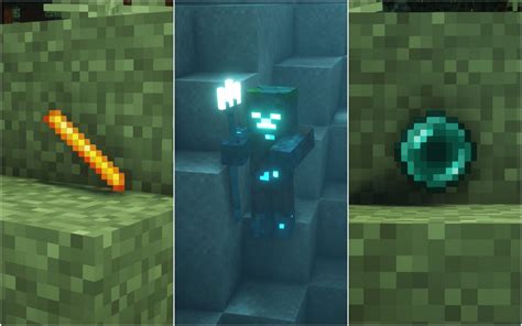 5 Best Mob Drops You Need In Minecraft