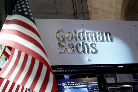 Goldman Sachs Unveils New Classification System For Digital Asset Market