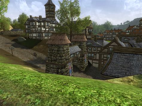 The Lord Of The Rings Online Screenshots
