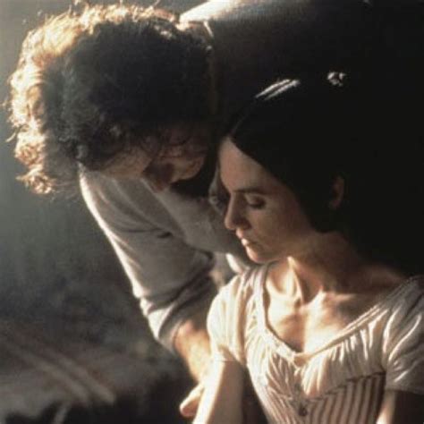 The Piano Movie Holly Hunter Harvey Keitel Edith Holden George Sand Carl Larsson Cicely